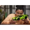 LEGO Technic rakennussarja Lamborghini Huracán Tecnica mittakaavassa 1:10, 806 osaa, ikä 9+