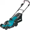 Makita DLM330ST ruohonleikkuri työnnettävä akku musta, sininen