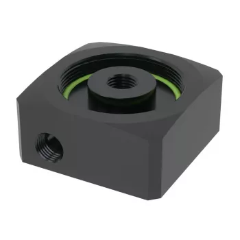 Barrow DDC -paisuntasäiliön sovitin - musta (PBTS20-V1 b)