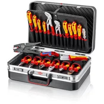 Työkalulaukku Knipex 00 21 20