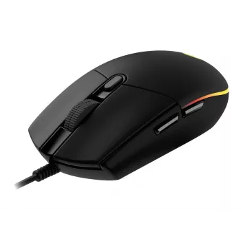 Pelihiiri Logitech G G203 LIGHTSYNC USB Type-A
