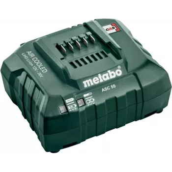 Pistoolikahvaporakone Metabo SB 18 LT BL