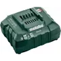 Metabo ASC 55 akkulaturi, 12-36 V