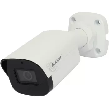 Bullet-kamera ALLNET ALL-CAM2497v3-LEN 5 MP, IR hämärässä, 79° kuvauskulma
