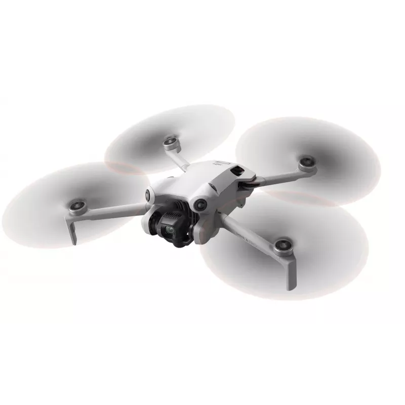 Drooni Mini 4 Pro Fly More Combo (RC 2)