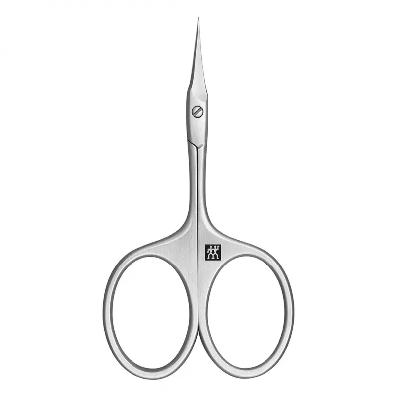 Kynsisakset ZWILLING 49661-091-0 ruostumaton teräs suora terä