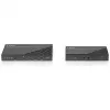 Lindy 70m Cat.6A HDMI 4K60 ja Type-C HDBaseT 3.0 KVM-jatko
