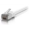 Verkkokaapeli Ubiquiti UACC-Cable-Patch-Outdoor-C6A-2M-W RJ-45 Cat6a 2 m valkoinen