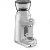SMEG kahvimylly 50s Style CGF02SSEU *hopea*