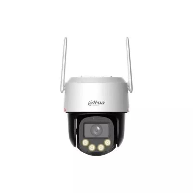 Valvontakamera DAHUA P8F-PV-0360B-PRO 8MP PT DOME WIFI