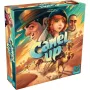Camel Up, lautapeli
