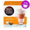Nescafe Dolce Gusto Latte Macchiato kahvi, 8+8 kapselia