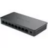 Grandstream GWN7711 Layer 2 Lite hallittava kytkin, 8 porttia