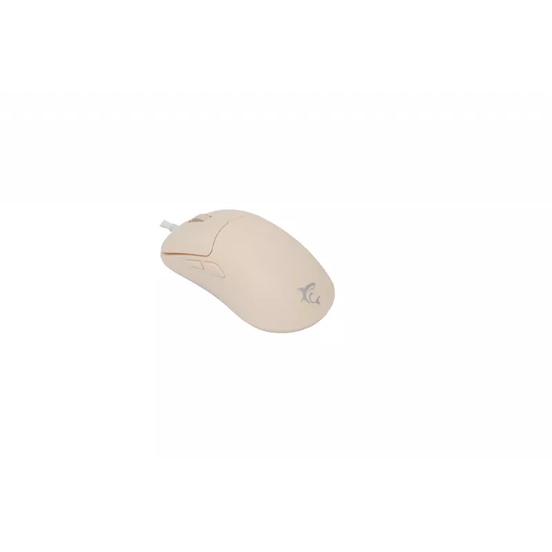 Hiiri White Shark GM-5014 Graphene beige USB