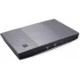ROLINE KVM-kytkin 2-portainen/telakka USB-C+ HDMI USB 2x A+1x C - KVM-kytkin - USB Type-C (14.01.3427)