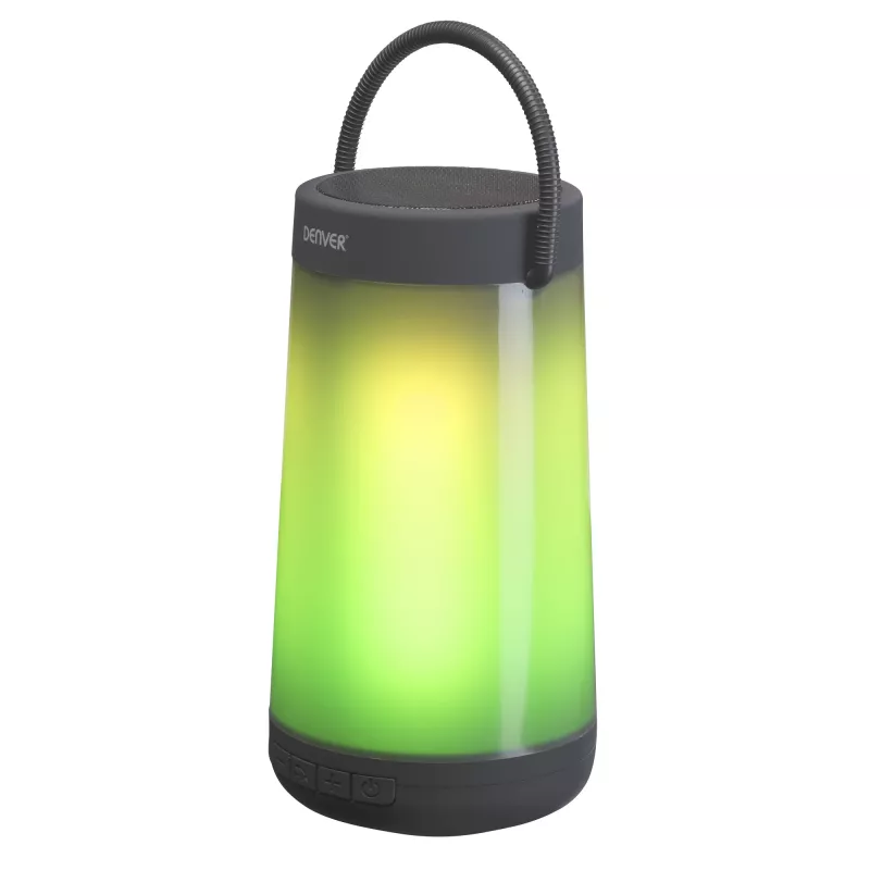 Mono kannettava kaiutin Denver BTL-311 monivärinen