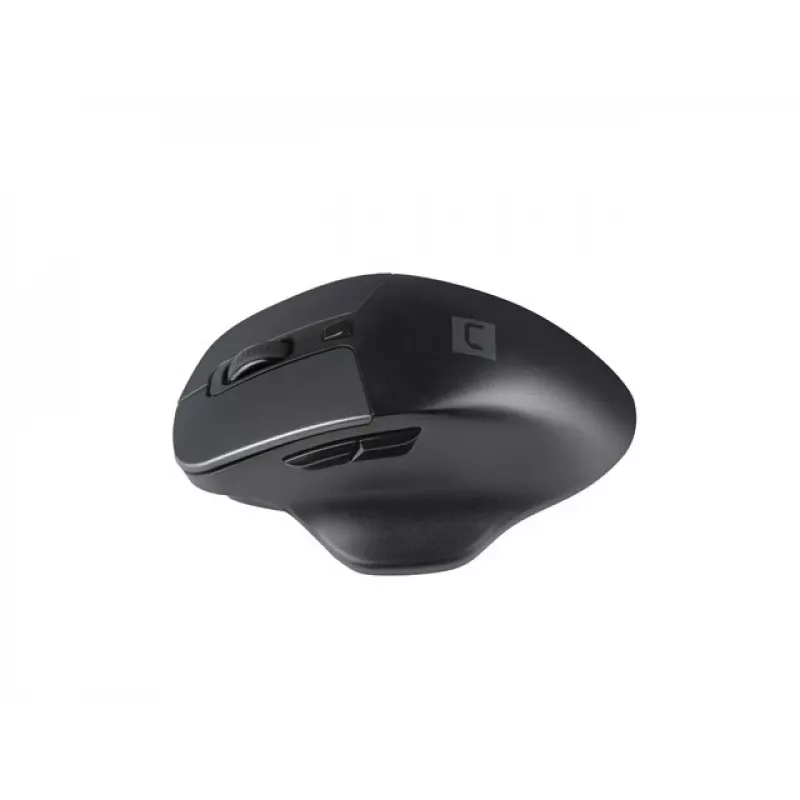 Natec Genesis Blackbird 2 -hiiri RF Wireless optinen 1600 DPI
