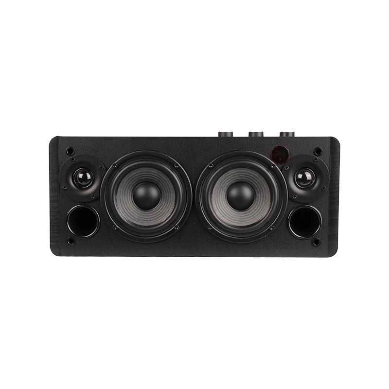Kaiutin Edifier D12-BK 70 W