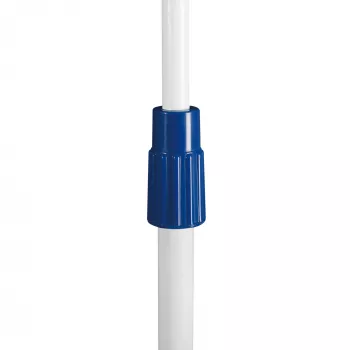 Projektiokangas SBOX PSMT-135-2, katselupinta 240×240 cm, kiinteä/seinäasennus