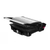 Kontaktigrilli MPM MGR-09M - 2000 W, paninigrilli, säädettävä ylälevy