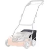 Ruohonleikkurin keruusäiliö Einhell 3405576