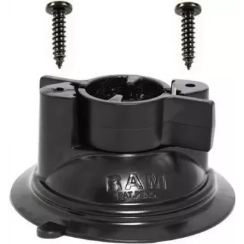 Imukuppijalusta RAM Mounts RAP-224-1U