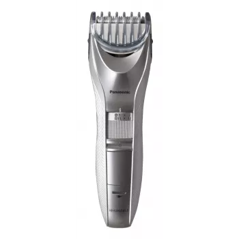Panasonic ER-GC71 hiustenleikkuukone hopea