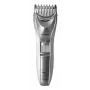 Panasonic ER-GC71 hiustenleikkuukone hopea