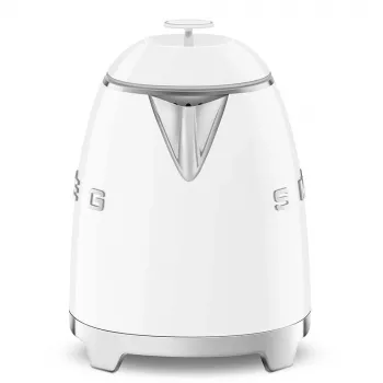 Vedenkeitin Smeg 0,8 L 1400 W valkoinen
