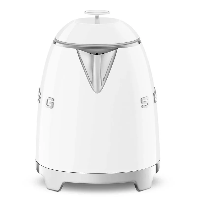 Vedenkeitin Smeg 0,8 L 1400 W valkoinen