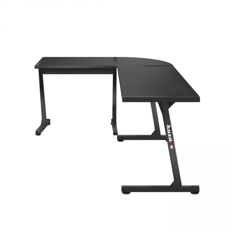HUZARO HERO 6.0 musta PELIPÖYTÄ