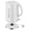 Amica vedenkeitin valkoinen KF1001