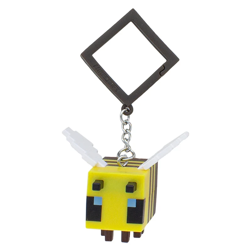 Paladone Minecraft Backpack Buddies Series 2 CDU 24 kpl