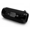 Kannettava Bluetooth-stereokaiutin SQUEAK SQ1008 — 14W RMS, Bluetooth 5.3, 1200 mAh, IPX4, FM, LED, AUX, USB