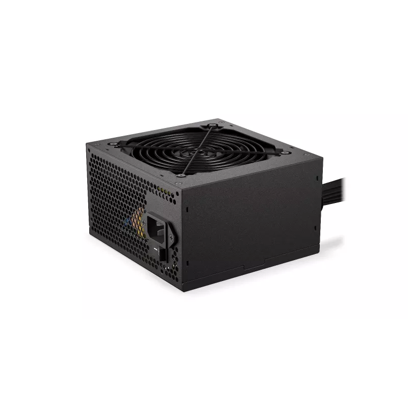 ENDORFY Elementum E5 450W virtalähde 24-pin ATX ATX musta