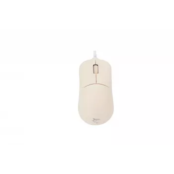Hiiri White Shark GM-5014 Graphene beige USB