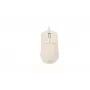 Hiiri White Shark GM-5014 Graphene beige USB