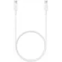 Samsung EP-DG980 USB-C-latauskaapeli 1 m (EP-DG980BWE)