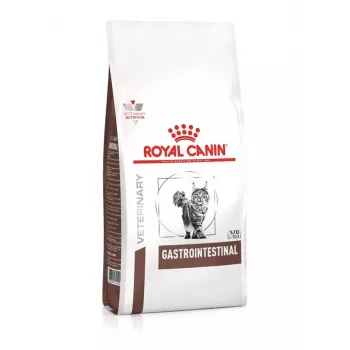 Kuivaruoka kissoille Royal Canin Gastro Intestinal Adult 2 kg — siipikarja, 32 % proteiini, 22 % rasva