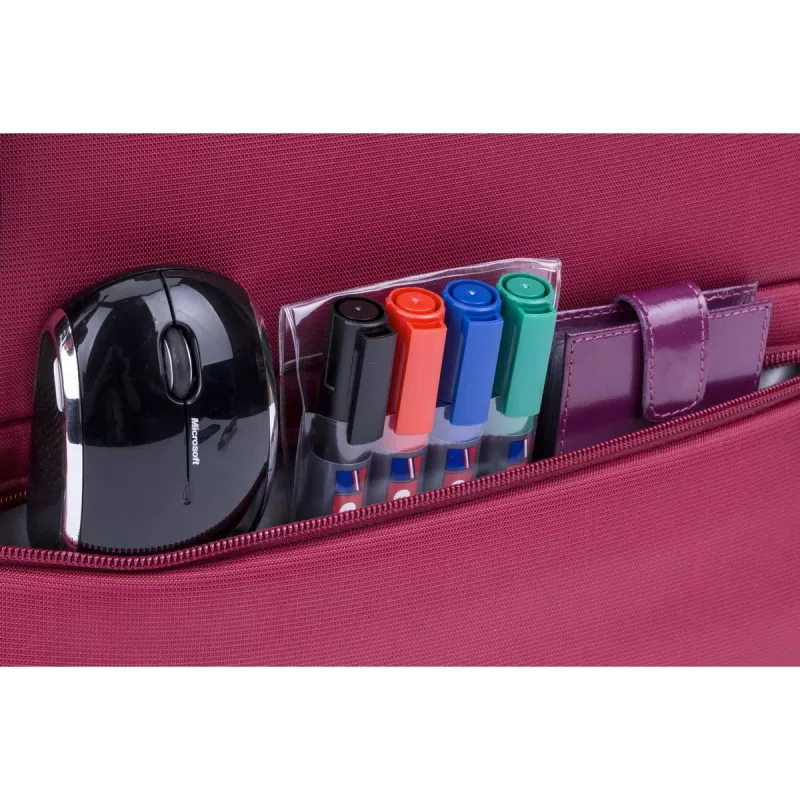 Messenger-laukku Rivacase 8630 39,6 cm (15,6