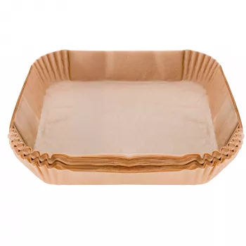 Adler paperiset aluset kuumailmafriteerauskeittimeen | AD 6733 | 100 kpl