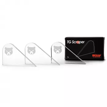 Thermal Grizzly TG Scraper – kaavin, 3 kpl (TG-SC-3)