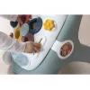 Smoby Dickie Little 3 in 1 Trotty Walker 12 kuukautta+