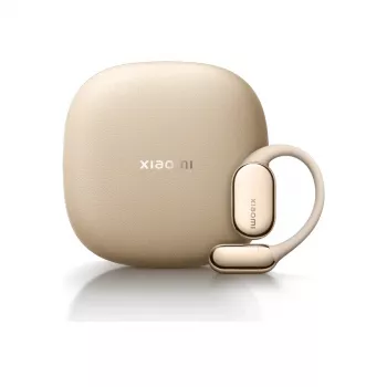 Xiaomi OpenWear Stereo Pro, Sand Gold kuulokkeet