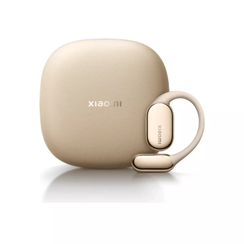 Xiaomi OpenWear Stereo Pro, Sand Gold kuulokkeet