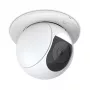 Ubiquiti UniFi UACC-G5-PTZ-ICM kattoon upotettava kiinnike G5 PTZ -kameralle, polykarbonaatti