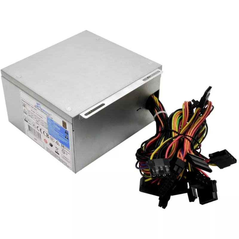 Seasonic ATX ES2 SSP-400ES2 - virtalähde (sisäinen)