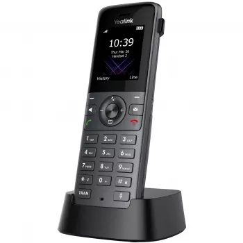 Yealink IP-luuri W74H