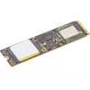 Lenovo 4XB1K68128 sisäinen SSD-levy 512 GB M.2 PCI Express 4.0 NVMe