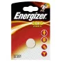 Energizer | CR2016 | Litium | 1 kpl